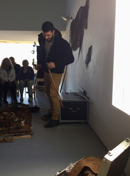 Круиз по Дору на Emerald Radiance и чуть-чуть северной Португалии, октябрь 2018