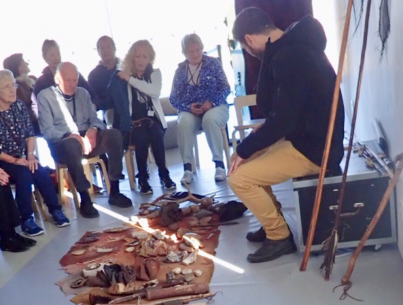 Круиз по Дору на Emerald Radiance и чуть-чуть северной Португалии, октябрь 2018