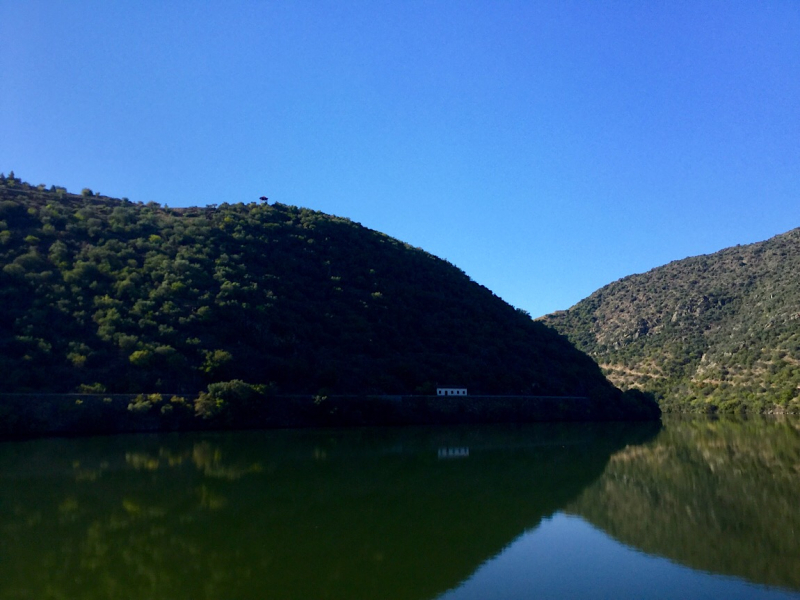 Круиз по Дору на Emerald Radiance и чуть-чуть северной Португалии, октябрь 2018