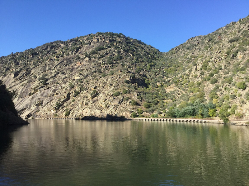 Круиз по Дору на Emerald Radiance и чуть-чуть северной Португалии, октябрь 2018