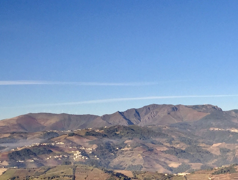 Круиз по Дору на Emerald Radiance и чуть-чуть северной Португалии, октябрь 2018