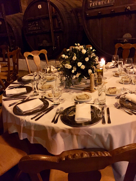 Круиз по Дору на Emerald Radiance и чуть-чуть северной Португалии, октябрь 2018