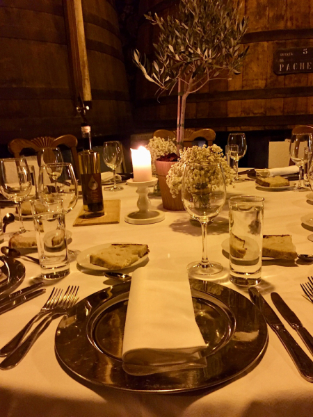 Круиз по Дору на Emerald Radiance и чуть-чуть северной Португалии, октябрь 2018