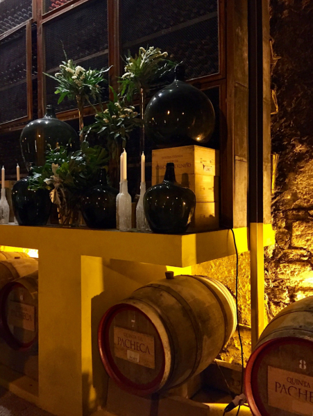 Круиз по Дору на Emerald Radiance и чуть-чуть северной Португалии, октябрь 2018