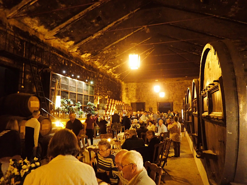 Круиз по Дору на Emerald Radiance и чуть-чуть северной Португалии, октябрь 2018