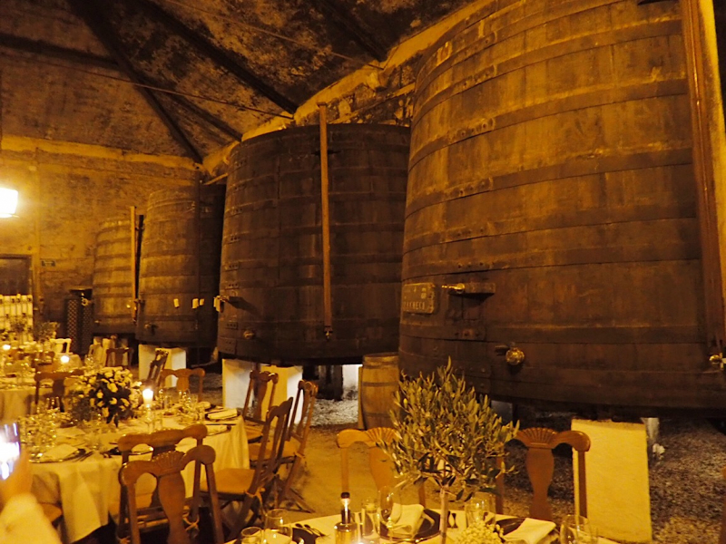 Круиз по Дору на Emerald Radiance и чуть-чуть северной Португалии, октябрь 2018