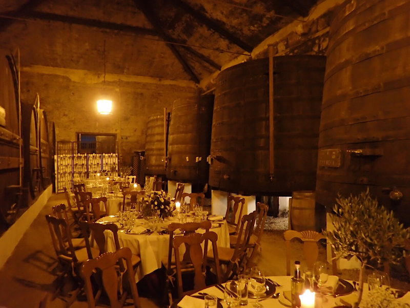 Круиз по Дору на Emerald Radiance и чуть-чуть северной Португалии, октябрь 2018