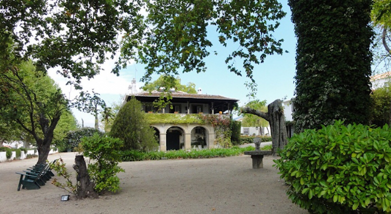 Круиз по Дору на Emerald Radiance и чуть-чуть северной Португалии, октябрь 2018