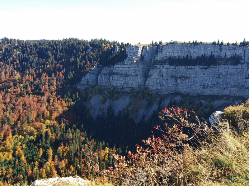 Невшатель. Город и кантон.