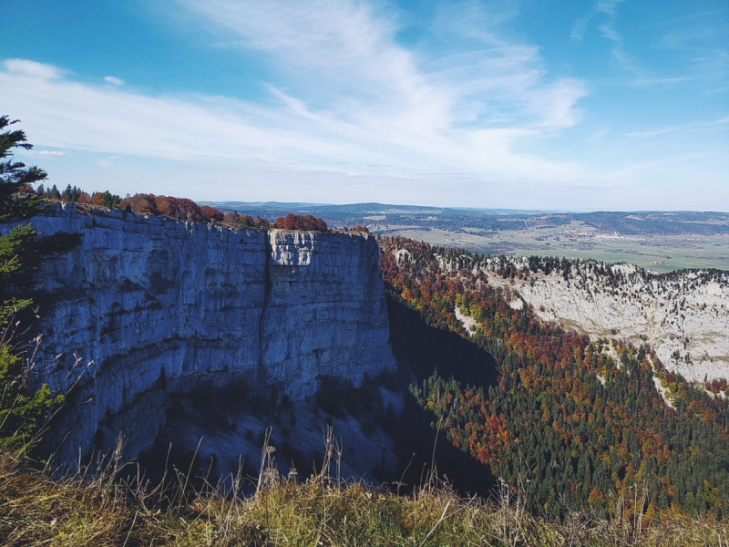 Невшатель. Город и кантон.
