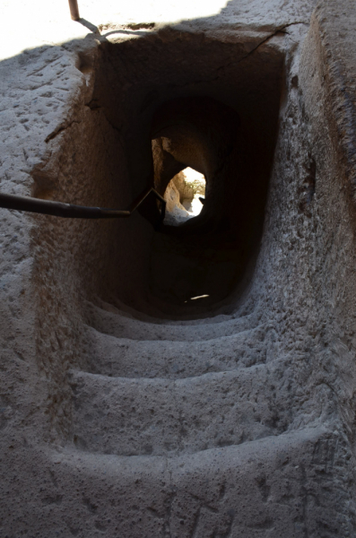 Грузия. Сложилось! Июль 2018. Тбилиси-Степанцминда-Вардзия-Боржоми-Батуми