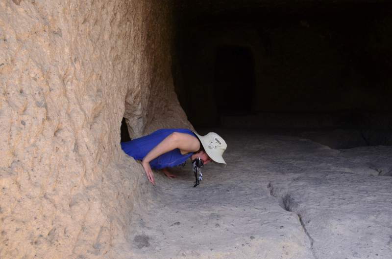 Грузия. Сложилось! Июль 2018. Тбилиси-Степанцминда-Вардзия-Боржоми-Батуми