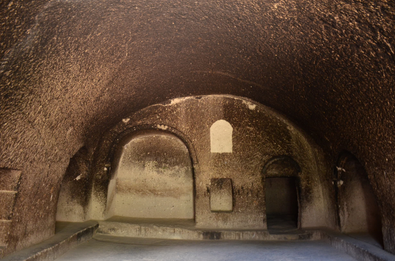 Грузия. Сложилось! Июль 2018. Тбилиси-Степанцминда-Вардзия-Боржоми-Батуми