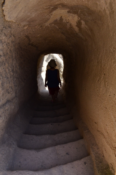 Грузия. Сложилось! Июль 2018. Тбилиси-Степанцминда-Вардзия-Боржоми-Батуми