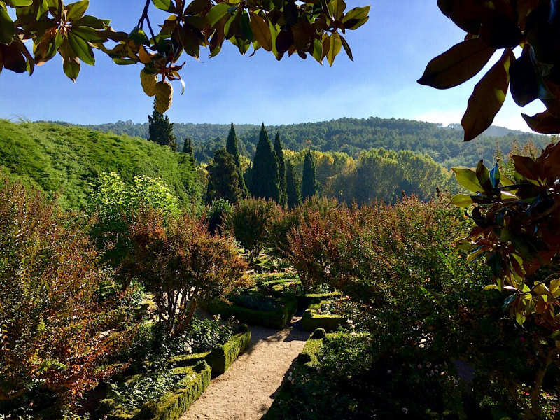 Круиз по Дору на Emerald Radiance и чуть-чуть северной Португалии, октябрь 2018