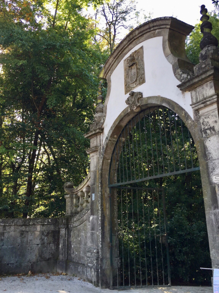 Круиз по Дору на Emerald Radiance и чуть-чуть северной Португалии, октябрь 2018