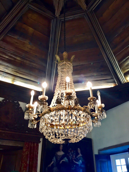 Круиз по Дору на Emerald Radiance и чуть-чуть северной Португалии, октябрь 2018