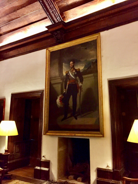 Круиз по Дору на Emerald Radiance и чуть-чуть северной Португалии, октябрь 2018