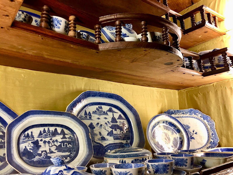 Круиз по Дору на Emerald Radiance и чуть-чуть северной Португалии, октябрь 2018