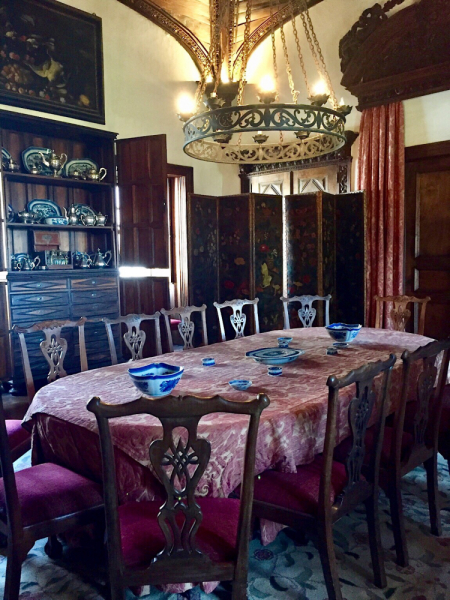 Круиз по Дору на Emerald Radiance и чуть-чуть северной Португалии, октябрь 2018