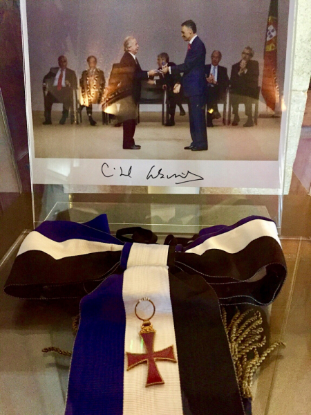 Круиз по Дору на Emerald Radiance и чуть-чуть северной Португалии, октябрь 2018