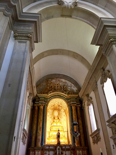 Круиз по Дору на Emerald Radiance и чуть-чуть северной Португалии, октябрь 2018