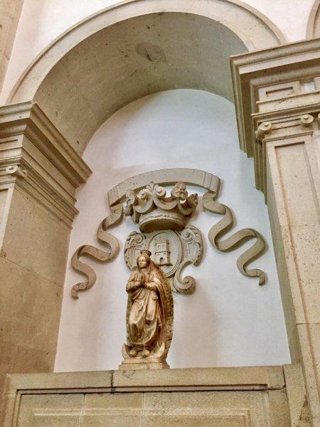 Круиз по Дору на Emerald Radiance и чуть-чуть северной Португалии, октябрь 2018