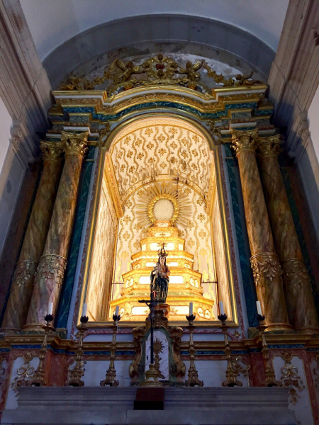 Круиз по Дору на Emerald Radiance и чуть-чуть северной Португалии, октябрь 2018