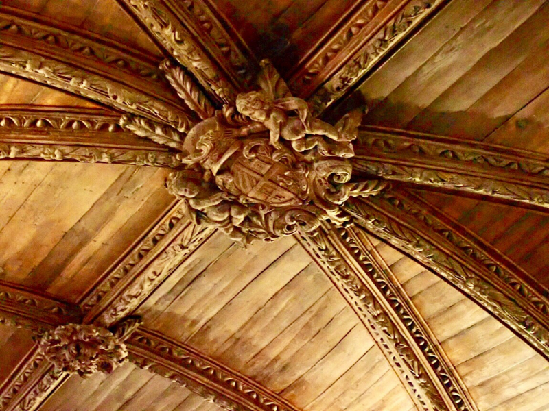 Круиз по Дору на Emerald Radiance и чуть-чуть северной Португалии, октябрь 2018