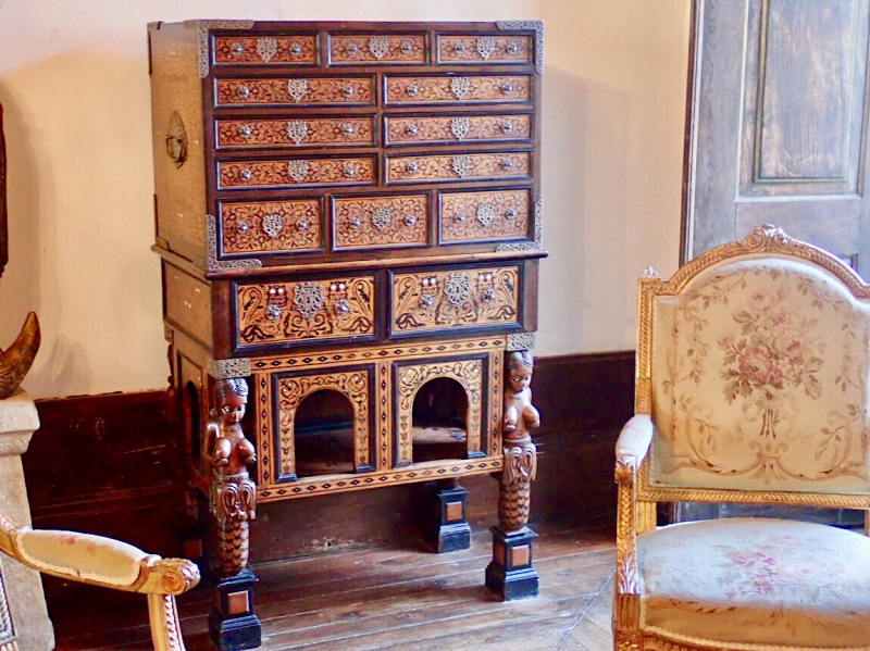 Круиз по Дору на Emerald Radiance и чуть-чуть северной Португалии, октябрь 2018