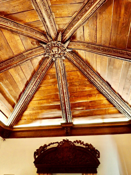 Круиз по Дору на Emerald Radiance и чуть-чуть северной Португалии, октябрь 2018