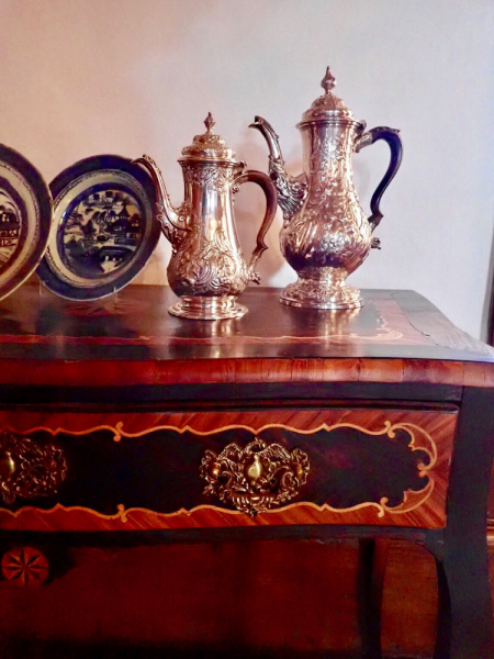 Круиз по Дору на Emerald Radiance и чуть-чуть северной Португалии, октябрь 2018