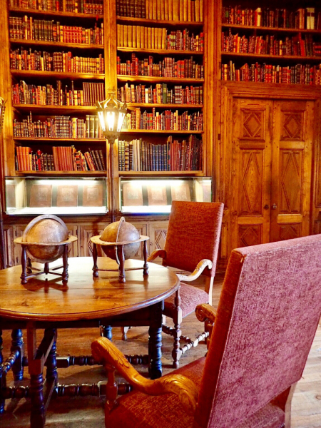 Круиз по Дору на Emerald Radiance и чуть-чуть северной Португалии, октябрь 2018