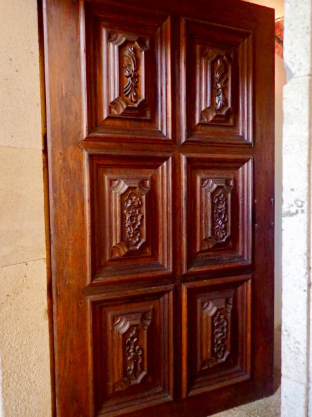 Круиз по Дору на Emerald Radiance и чуть-чуть северной Португалии, октябрь 2018