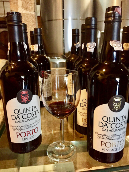 Круиз по Дору на Emerald Radiance и чуть-чуть северной Португалии, октябрь 2018