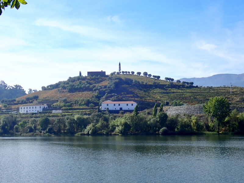 Круиз по Дору на Emerald Radiance и чуть-чуть северной Португалии, октябрь 2018