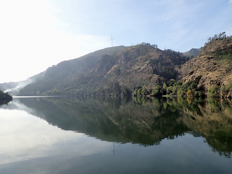 Круиз по Дору на Emerald Radiance и чуть-чуть северной Португалии, октябрь 2018