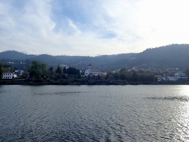 Круиз по Дору на Emerald Radiance и чуть-чуть северной Португалии, октябрь 2018