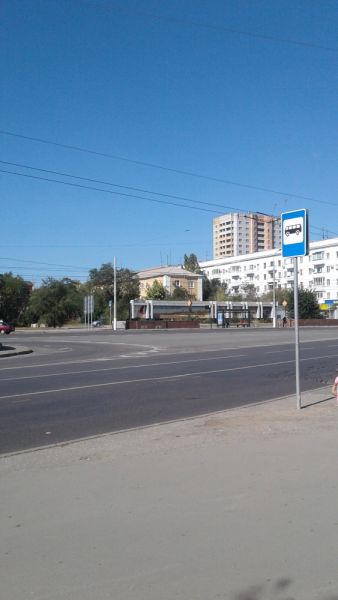 Волгоград и Сталинград. Одно путешествие в два города