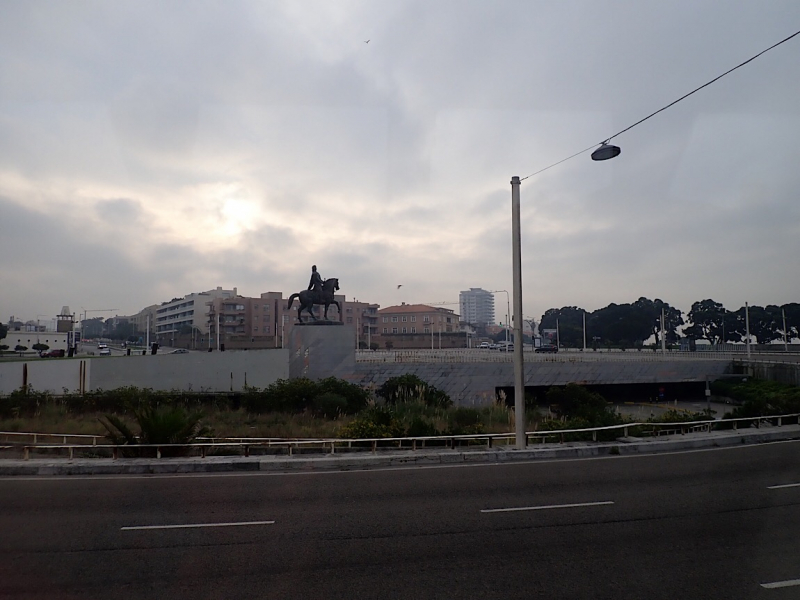 Круиз по Дору на Emerald Radiance и чуть-чуть северной Португалии, октябрь 2018