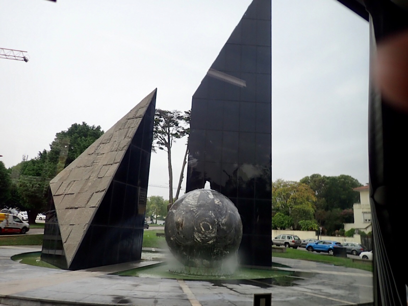 Круиз по Дору на Emerald Radiance и чуть-чуть северной Португалии, октябрь 2018