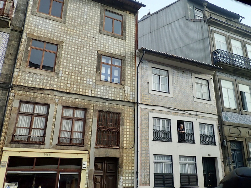 Круиз по Дору на Emerald Radiance и чуть-чуть северной Португалии, октябрь 2018