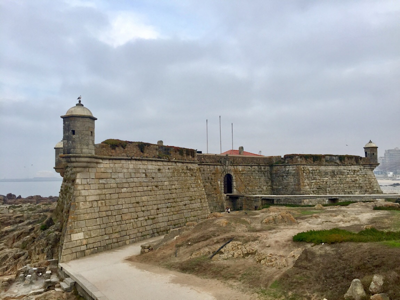 Круиз по Дору на Emerald Radiance и чуть-чуть северной Португалии, октябрь 2018