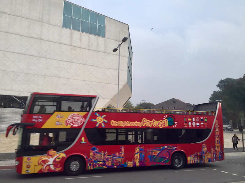 Круиз по Дору на Emerald Radiance и чуть-чуть северной Португалии, октябрь 2018