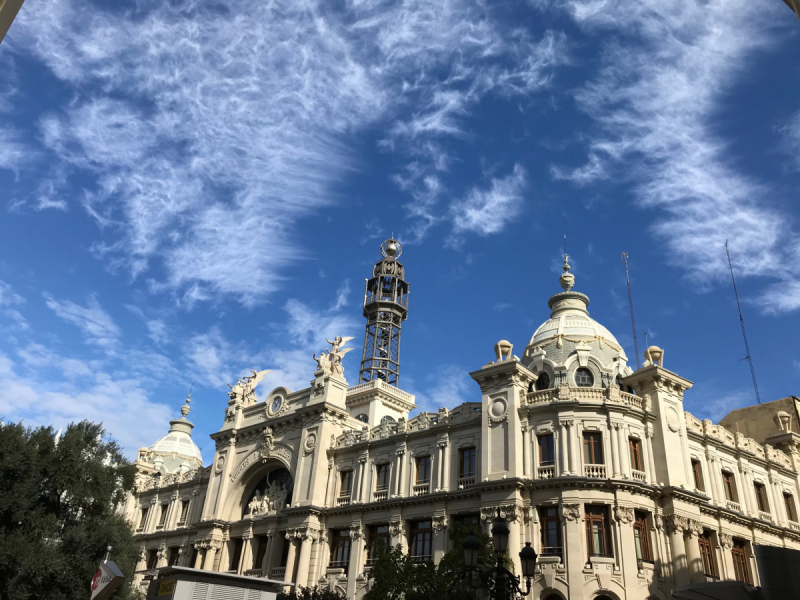 Европа – весна 2018, традиционный автотрип без затей, но с дегустацией