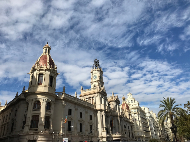 Европа – весна 2018, традиционный автотрип без затей, но с дегустацией