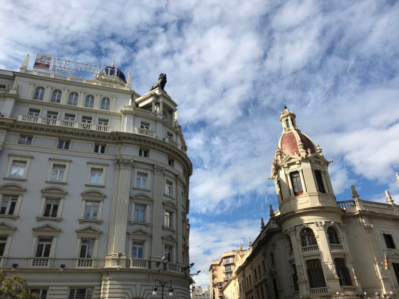 Европа – весна 2018, традиционный автотрип без затей, но с дегустацией