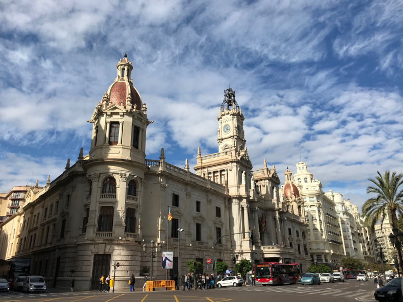 Европа – весна 2018, традиционный автотрип без затей, но с дегустацией