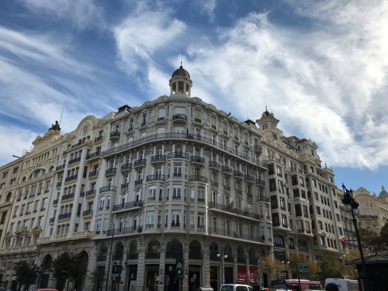 Европа – весна 2018, традиционный автотрип без затей, но с дегустацией