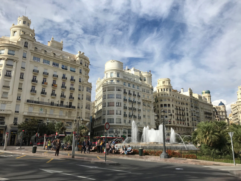 Европа – весна 2018, традиционный автотрип без затей, но с дегустацией